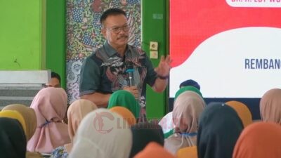 Program MBG di Rembang Sasar 120 Ribu Orang