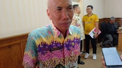 23 Jabatan Kades di Pati Masih Kosong