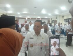 Sudewo Marah-Marah di RSUD Soewondo, Ini Alasannya
