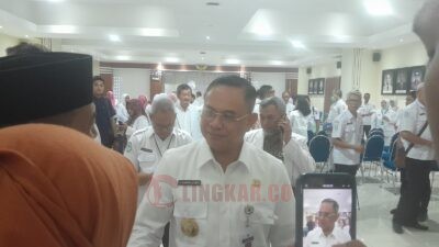 Sudewo Marah-Marah di RSUD Soewondo, Ini Alasannya