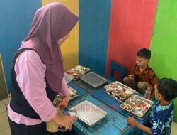 Produk Olahan Ikan Lokal Masuk Menu Program MBG di Rembang