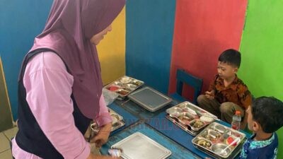 Produk Olahan Ikan Lokal Masuk Menu Program MBG di Rembang