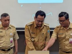 Permudah Urus Perizinan, Pemkab Rembang Luncurkan Aplikasi Izin Gampil