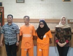 Tipu Korban Ratusan Juta, Polda Jateng Amankan Ketua PP Blora