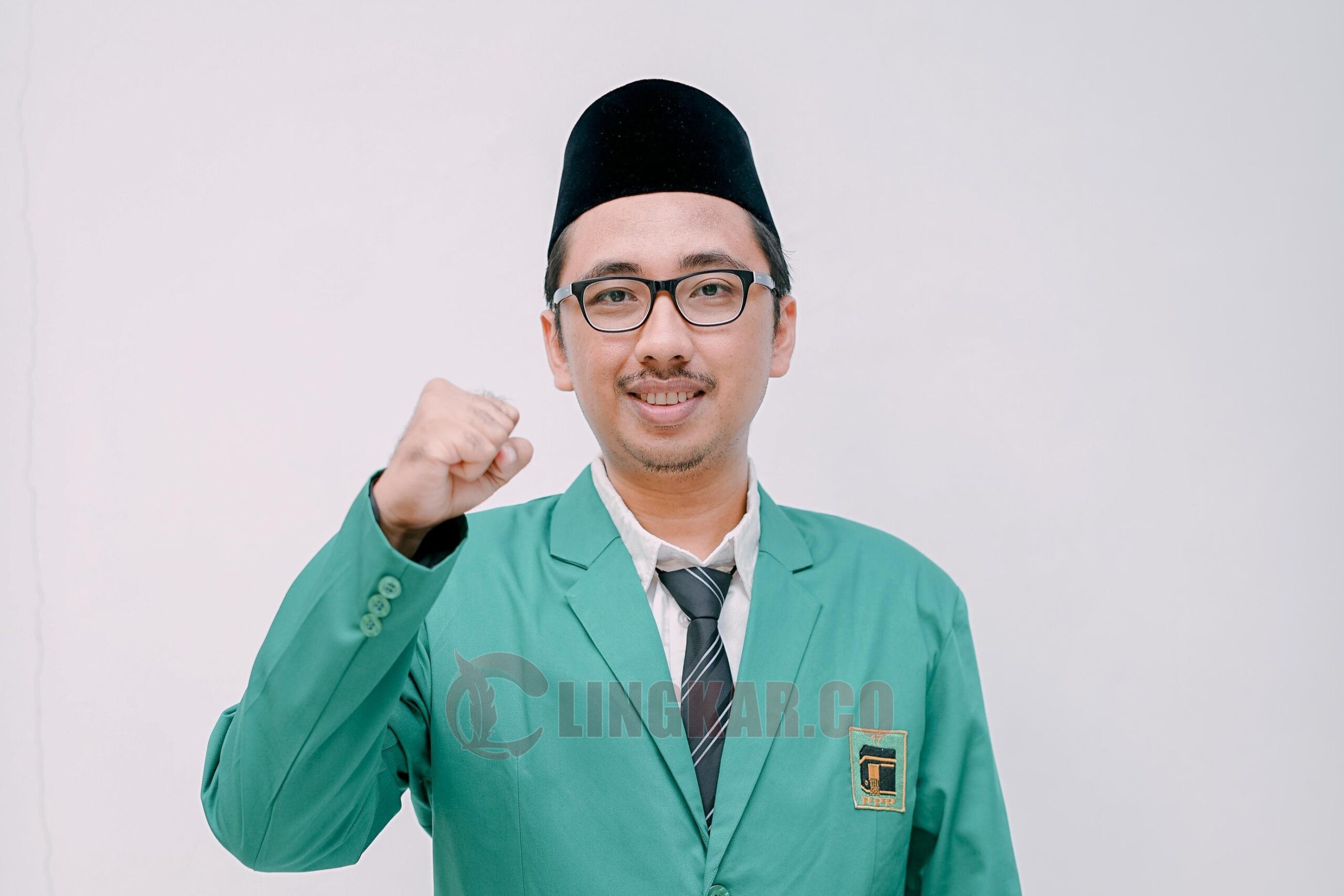 Anggota DPRD Rembang, Lutfi Afifi. Foto: Dok. Pribadi for Lingkar.coac
