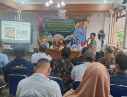 Tingkatkan Kesejahteraan Petani, Pemkab Pati Luncurkan Program Komoditas Unggulan