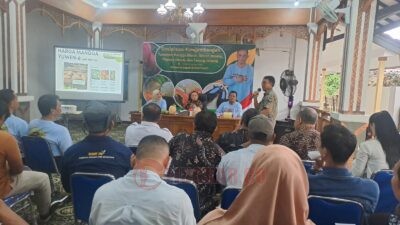 Tingkatkan Kesejahteraan Petani, Pemkab Pati Luncurkan Program Komoditas Unggulan