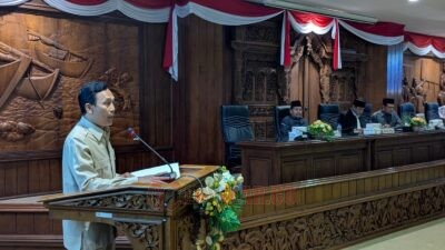 Pemkab Rembang Siap Realisasikan 24 Rekomendasi DPRD, Prioritaskan Infrastruktur hingga Kesehatan