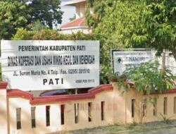 Diduga Adanya Monopoli Pembuatan Akta Notaris Koperasi Merah Putih, Ini Jawaban Dinkop Pati