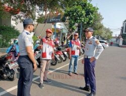 Pemkab Pati Berencana Terapkan Sistem Parkir Non-Tunai