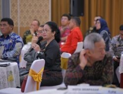 Agustina, Wali Kota Semarang Tekankan Prinsip Tata Kelola Profesional dan Penyelamatan Lingkungan dalam Proyek KPBU