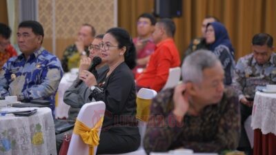 Agustina, Wali Kota Semarang Tekankan Prinsip Tata Kelola Profesional dan Penyelamatan Lingkungan dalam Proyek KPBU
