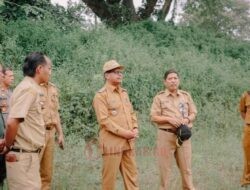 Pemkab Rembang Targetkan Pembangunan Pasar Hewan Pamotan Tahun Ini