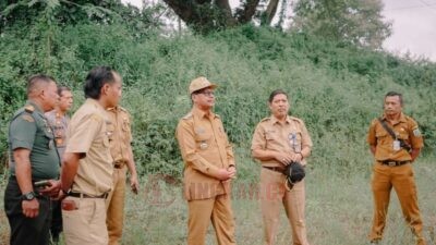 Pemkab Rembang Targetkan Pembangunan Pasar Hewan Pamotan Tahun Ini