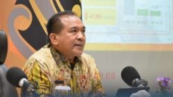 Inflasi Jabar Tembus 1,01 Persen pada April 2025, Diskon Tarif Listrik Dihentikan Jadi Pemicu