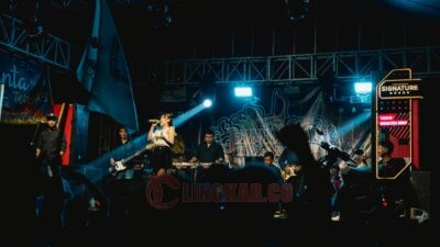 Republik BeAT Indonesia Gelar Jambore Nasional XI, Pererat Silahturami dan Kontribusi Sosial