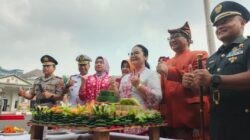 Kado HUT ke-478, Agustina, Wali Kota Semarang Gratiskan BRT untuk Mahasiswa dan Pelajar