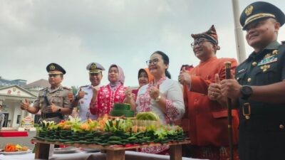 Kado HUT ke-478, Agustina, Wali kota Semarang Gratiskan BRT untuk Mahasiswa dan Pelajar