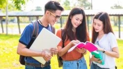 Pemerintah Dorong Kampus Sediakan Beasiswa bagi Mahasiswa Kurang Mampu