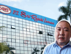 Diduga Korupsi, Kejagung Tangkap Mantan Direktur PT Sritex