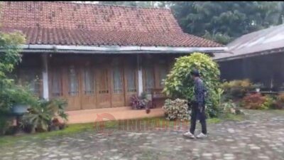 Diduga Terlibat Terorisme, Warga Purworejo Diringkus Densus 88