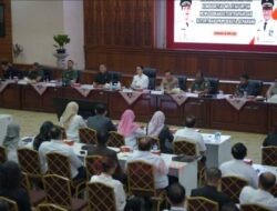 Ubah Bentuk Hukum, Agustina Dorong Bank Pasar Bantu Permodalan UMKM