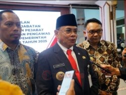 Kasus Pengrusakan Rumah Petani Pundenrejo, Ini Tanggapan Bupati Pati