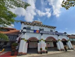 Bakal Ada Event Besar di Kota Semarang, KAI Imbau Penumpang Berangkat Lebih Awal pada 4 Mei