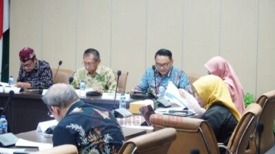 Pemkab Pati Berharap RTDR Margorejo Segera Dapat Dukungan Pemerintah Pusat