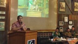 Putusan MK Soal Pemilu Dipisah, Anas Urbaningrum: Ini Langkah Positif