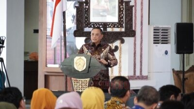 Musrenbang Pati 2026: Fokus Infrastruktur, Pendidikan, Kesehatan dan Swasembada Pangan
