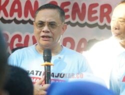 Tercepat Nasional, 100 Persen Desa di Pati Tuntas Bentuk Koperasi Merah Putih