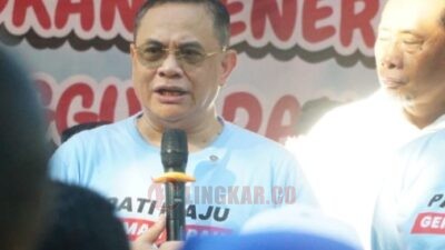 Tercepat Nasional, 100 Persen Desa di Pati Tuntas Bentuk Koperasi Merah Putih