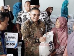 Program SPELING dan Bantuan Ekonomi Dorong Kesejahteraan Masyarakat Desa di Pati