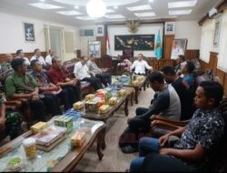 Petani Pundenrejo dan LPI Saling Lapor, Polisi Tegaskan Proses Hukum Jika Ada Unsur Pidana