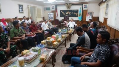 Petani Pundenrejo dan LPI Saling Lapor, Polisi Tegaskan Proses Hukum Jika Ada Unsur Pidana