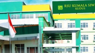 RSU Kumala Siwi Kudus. Foto: Istimewa