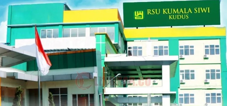 RSU Kumala Siwi Kudus. Foto: Istimewa