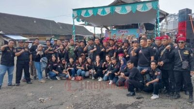 Grib Jaya Kendal. Foto: Istimewa