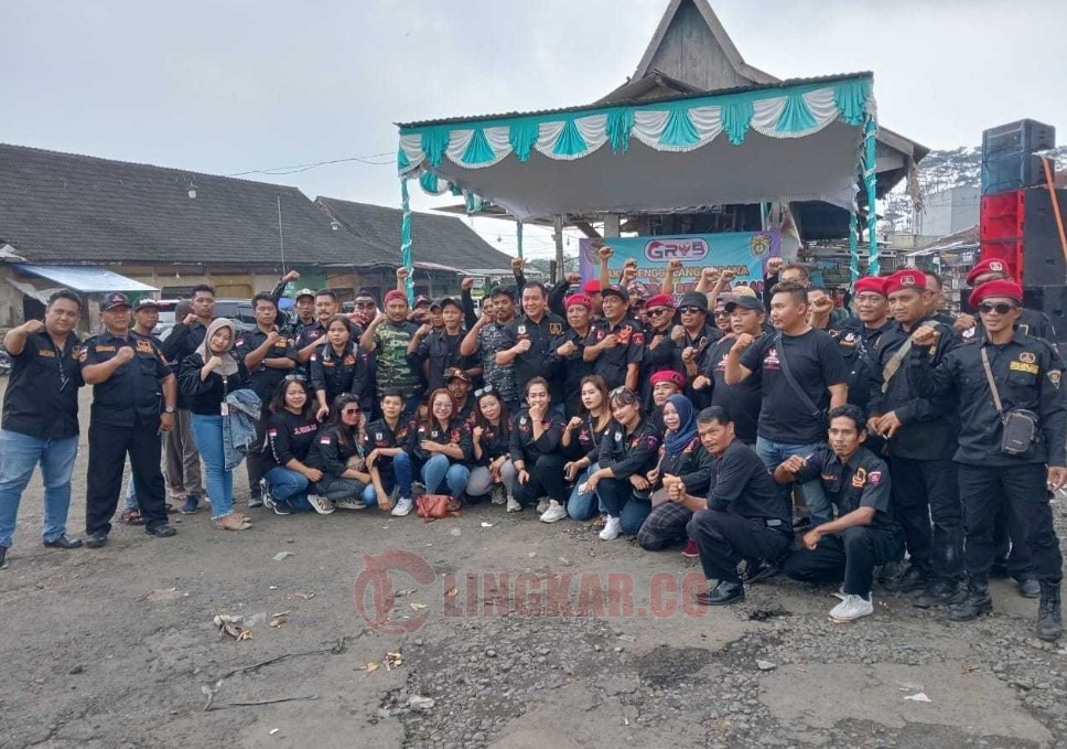 Grib Jaya Kendal. Foto: Istimewa