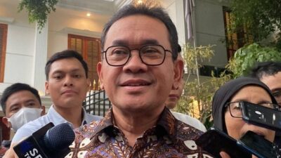 Menteri Perdagangan Republik Indonesia Budi Santoso. Foto: Istimewa