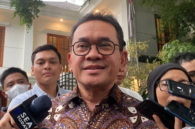 Menteri Perdagangan Republik Indonesia Budi Santoso. Foto: Istimewa