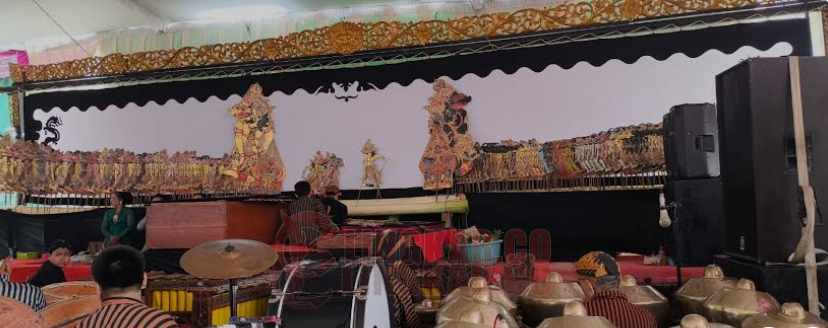 Sedekah Bumi di Kampung Padangsari, Sebuah Upaya Melestarikan Warisan Budaya