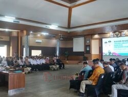 Sumedang Jadi Percontohan Nasional Sekolah Rakyat dan Penguatan Karakter Anak
