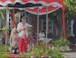 Terinspirasi Film Jumbo, Agustina Dorong Partisipasi Masyarakat Kota Semarang