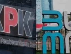 Jubir KPK: UU Baru BUMN Larang Tangkap Direksi dan Komisaris yang Korupsi