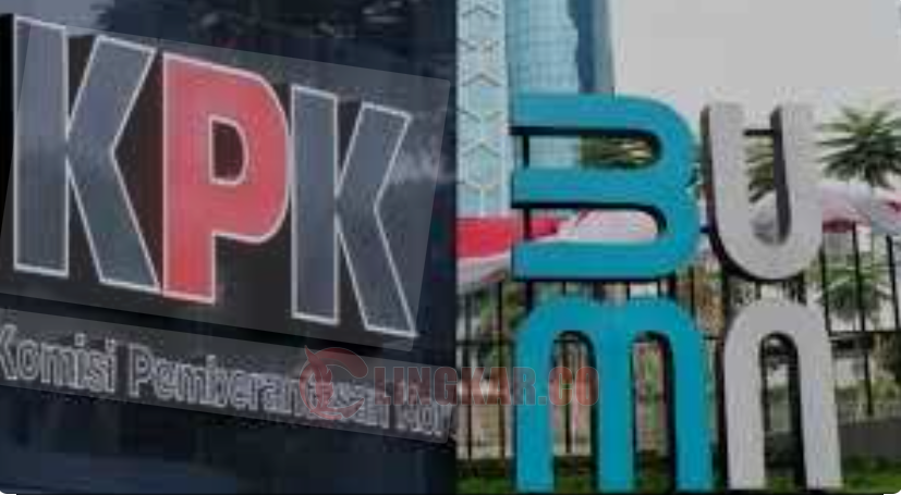 Jubir KPK: UU Baru BUMN Larang Tangkap Direksi dan Komisaris yang Korupsi