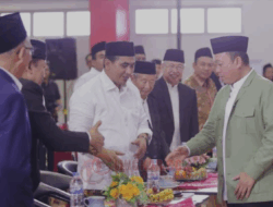Wagub Jateng, Banyak Kendala Dalam Mengelola Tanah Wakaf