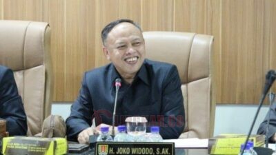 Ketua Komisi B DPRD Kota Semarang, Joko Widodo. (dok Istimewa)