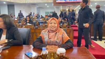 Anggota Komisi D DPRD Kota Semarang, Siti Roika. (dok Istimewa)